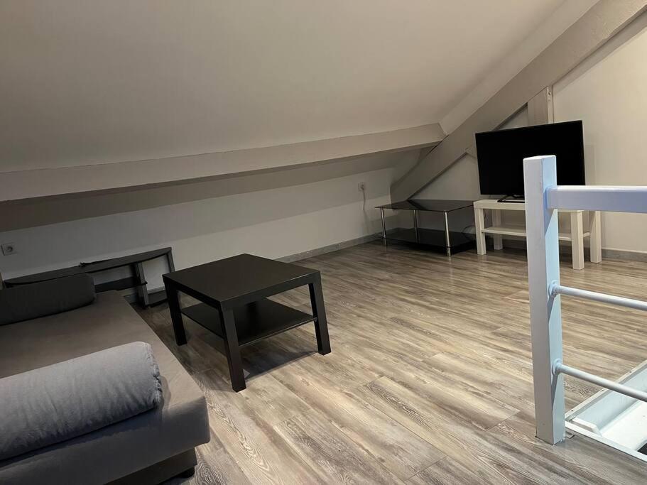 Duplex T2 A Arcueil A 3Min Arret Laplace Rer B Екстериор снимка