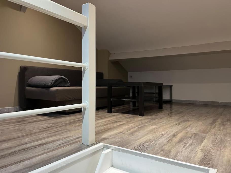 Duplex T2 A Arcueil A 3Min Arret Laplace Rer B Екстериор снимка